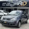 FORD KA 1.0 MPI 8V FLEX 2P MANUAL FORD KA 1.0 MPI 8V FLEX 2P MANUAL