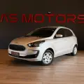 FORD KA 1.0 TI-VCT FLEX SE MANUAL FORD KA 1.0 TI-VCT FLEX SE MANUAL