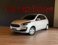 FORD KA 1.0 TI-VCT FLEX SE MANUAL FORD KA 1.0 TI-VCT FLEX SE MANUAL