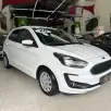 FORD KA 1.0 TI-VCT FLEX SE MANUAL FORD KA 1.0 TI-VCT FLEX SE MANUAL