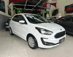 FORD KA 1.0 TI-VCT FLEX SE MANUAL FORD KA 1.0 TI-VCT FLEX SE MANUAL