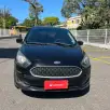 FORD KA 1.0 TI-VCT FLEX SE PLUS MANUAL FORD KA 1.0 TI-VCT FLEX SE PLUS MANUAL