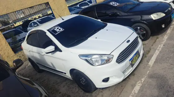 FORD KA 1.0 TI-VCT FLEX SE PLUS MANUAL
