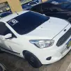 FORD KA 1.0 TI-VCT FLEX SE PLUS MANUAL FORD KA 1.0 TI-VCT FLEX SE PLUS MANUAL