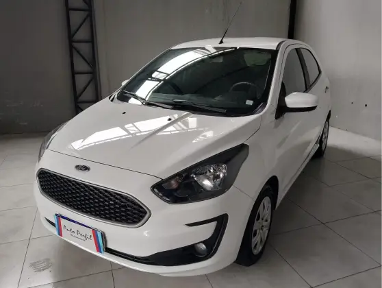 FORD KA 1.0 TI-VCT FLEX SE PLUS MANUAL