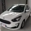 FORD KA 1.0 TI-VCT FLEX SE PLUS MANUAL FORD KA 1.0 TI-VCT FLEX SE PLUS MANUAL