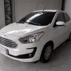 FORD KA 1.0 TI-VCT FLEX SE PLUS SEDAN MANUAL FORD KA 1.0 TI-VCT FLEX SE PLUS SEDAN MANUAL