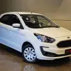 FORD KA 1.0 TI-VCT FLEX SE PLUS SEDAN MANUAL FORD KA 1.0 TI-VCT FLEX SE PLUS SEDAN MANUAL