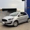 FORD KA 1.0 TI-VCT FLEX SE SEDAN MANUAL FORD KA 1.0 TI-VCT FLEX SE SEDAN MANUAL