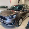 FORD KA 1.0 TI-VCT FLEX SE SEDAN MANUAL FORD KA 1.0 TI-VCT FLEX SE SEDAN MANUAL