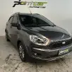 FORD KA 1.5 TI-VCT FLEX FREESTYLE AUTOMÁTICO FORD KA 1.5 TI-VCT FLEX FREESTYLE AUTOMÁTICO