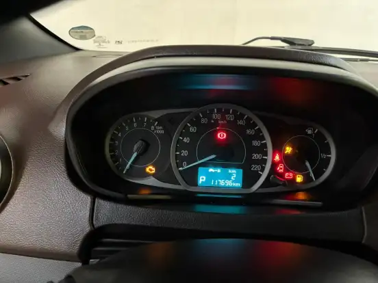 FORD-KA-2019