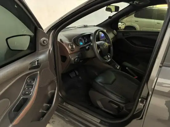 FORD-KA-1.5 TI-VCT FLEX FREESTYLE AUTOMÁTICO FORD-KA-2019
