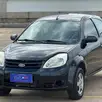 FORD KA 1.0 MPI 8V FLEX 2P MANUAL FORD KA 1.0 MPI 8V FLEX 2P MANUAL