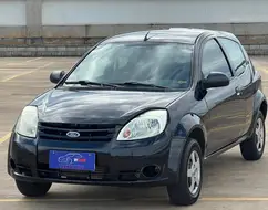 FORD KA 1.0 MPI 8V FLEX 2P MANUAL FORD KA 1.0 MPI 8V FLEX 2P MANUAL