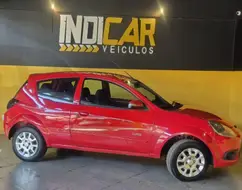 FORD KA 1.0 MPI FLY 8V FLEX 2P MANUAL FORD KA 1.0 MPI FLY 8V FLEX 2P MANUAL
