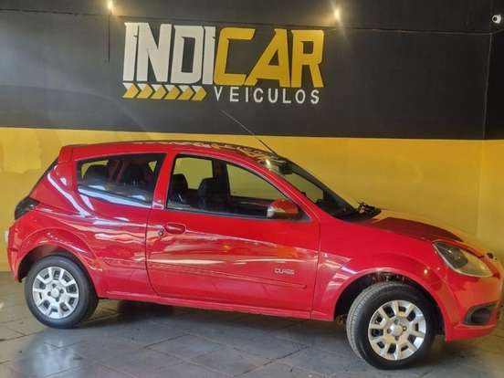 FORD-KA-1.0 MPI FLY 8V FLEX 2P MANUAL FORD-KA-2012