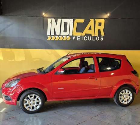 FORD-KA-2012