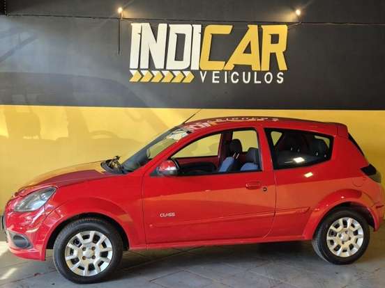 FORD-KA-1.0 MPI FLY 8V FLEX 2P MANUAL FORD-KA-2012