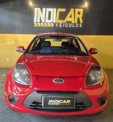 FORD-KA-2012
