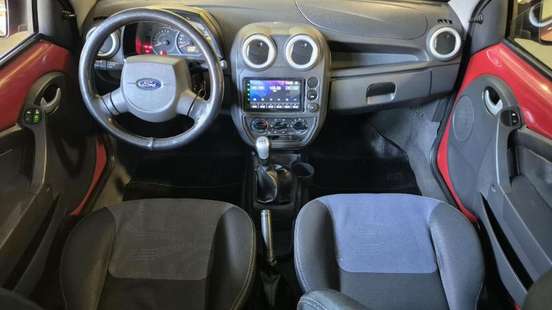 FORD-KA-2012
