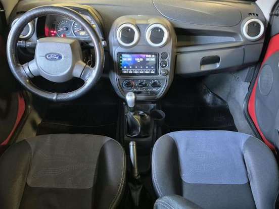FORD-KA-1.0 MPI FLY 8V FLEX 2P MANUAL FORD-KA-2012