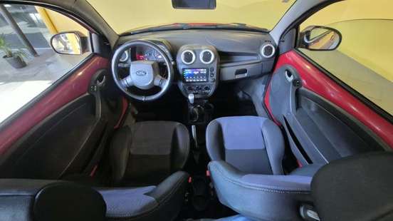 FORD-KA-2012