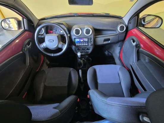 FORD-KA-1.0 MPI FLY 8V FLEX 2P MANUAL FORD-KA-2012