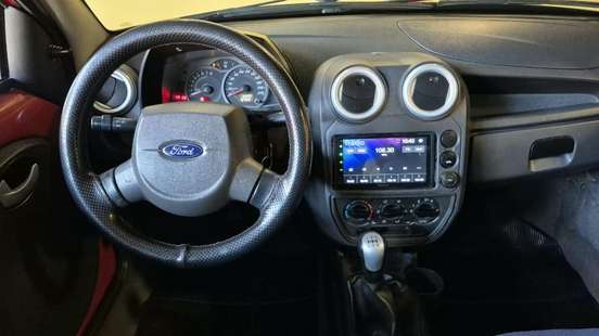 FORD-KA-2012