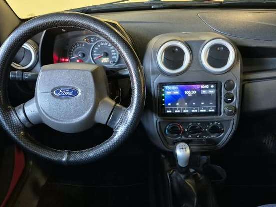 FORD-KA-1.0 MPI FLY 8V FLEX 2P MANUAL FORD-KA-2012