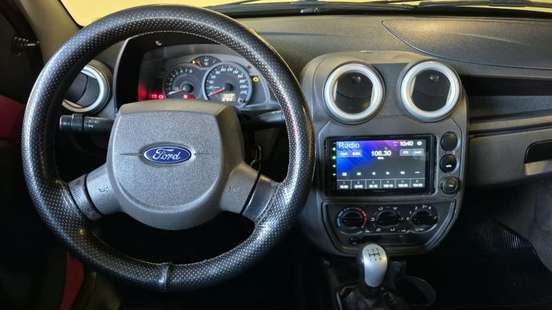 FORD-KA-2012