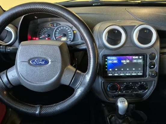 FORD-KA-1.0 MPI FLY 8V FLEX 2P MANUAL FORD-KA-2012