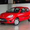 FORD KA 1.0 MPI FLY 8V FLEX 2P MANUAL FORD KA 1.0 MPI FLY 8V FLEX 2P MANUAL
