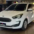 FORD KA 1.0 TI-VCT FLEX FREESTYLE MANUAL FORD KA 1.0 TI-VCT FLEX FREESTYLE MANUAL