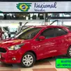 FORD KA 1.0 TI-VCT FLEX SE MANUAL FORD KA 1.0 TI-VCT FLEX SE MANUAL