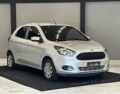 FORD KA 1.0 TI-VCT FLEX SE MANUAL FORD KA 1.0 TI-VCT FLEX SE MANUAL