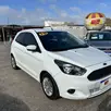 FORD KA 1.0 TI-VCT FLEX SE MANUAL FORD KA 1.0 TI-VCT FLEX SE MANUAL