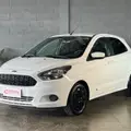 FORD KA 1.0 TI-VCT FLEX SE MANUAL FORD KA 1.0 TI-VCT FLEX SE MANUAL