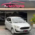 FORD KA 1.0 TI-VCT FLEX SE MANUAL FORD KA 1.0 TI-VCT FLEX SE MANUAL