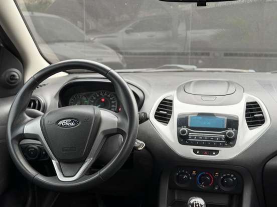FORD-KA-2018