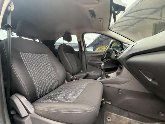 FORD-KA-2018