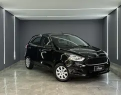 FORD KA 1.0 TI-VCT FLEX SE MANUAL FORD KA 1.0 TI-VCT FLEX SE MANUAL
