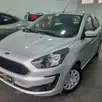 FORD KA 1.0 TI-VCT FLEX SE MANUAL FORD KA 1.0 TI-VCT FLEX SE MANUAL
