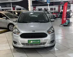 FORD KA 1.0 TI-VCT FLEX SE MANUAL FORD KA 1.0 TI-VCT FLEX SE MANUAL
