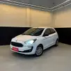 FORD KA 1.0 TI-VCT FLEX SE PLUS MANUAL FORD KA 1.0 TI-VCT FLEX SE PLUS MANUAL