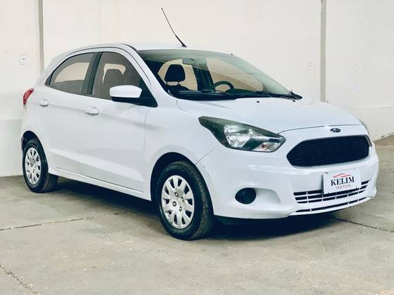 FORD KA 1.0 TI-VCT FLEX SE PLUS MANUAL