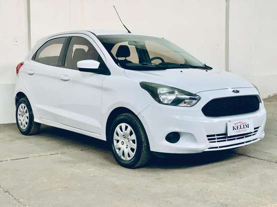 FORD-KA-2015