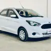 FORD KA 1.0 TI-VCT FLEX SE PLUS MANUAL FORD KA 1.0 TI-VCT FLEX SE PLUS MANUAL