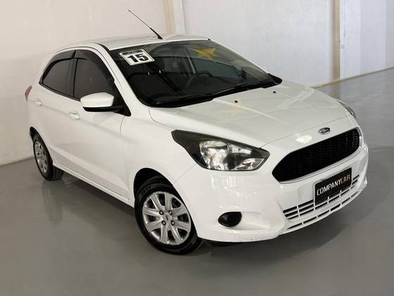 FORD KA 1.0 TI-VCT FLEX SE PLUS MANUAL