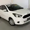 FORD KA 1.0 TI-VCT FLEX SE PLUS MANUAL FORD KA 1.0 TI-VCT FLEX SE PLUS MANUAL
